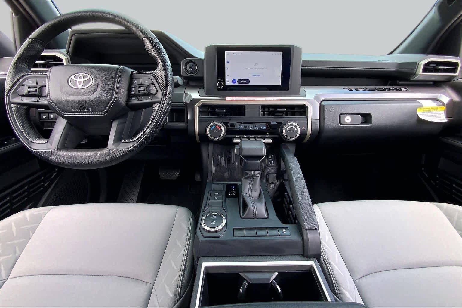 Used 2026 Toyota Tacoma SR5 RWD image 15