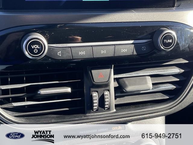 New 2026 Ford Escape Active image 26