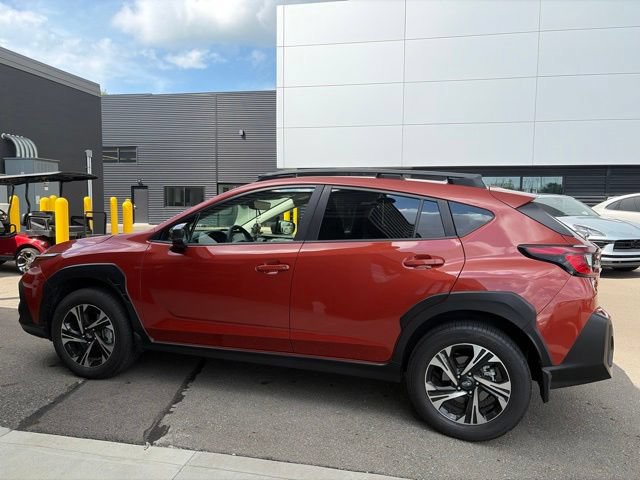 Used 2025 Subaru Crosstrek 2.5i Premium w/ Convenience Package #2 AWD/4WD image 6