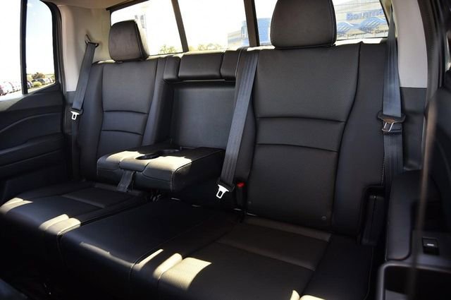 New 2025 Honda Ridgeline RTL image 29