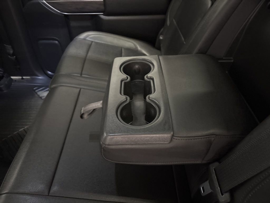 Used 2021 Chevrolet Silverado 1500 LTZ AWD/4WD image 33