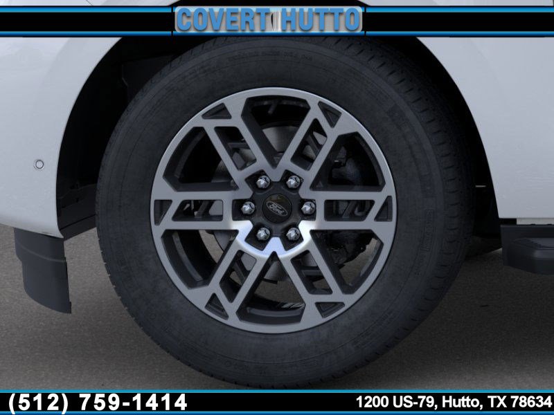 New 2026 Ford Expedition Active image 19