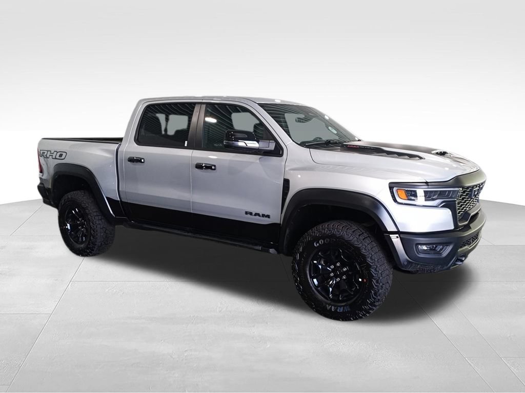 New 2026 RAM 1500 RHO w/ RHO Level 1 Equipment Group AWD/4WD image 7