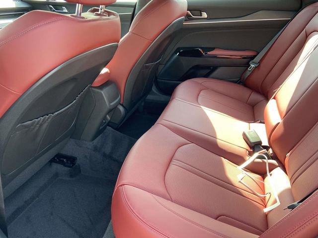 New 2026 Kia K5 GT-Line image 8