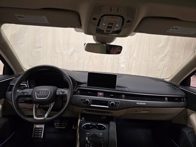 Used 2019 Audi A4 2.0T allroad Premium Plus w/ Premium Plus Package image 32
