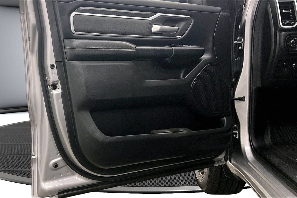 Used 2020 RAM 1500 Big Horn AWD/4WD image 21