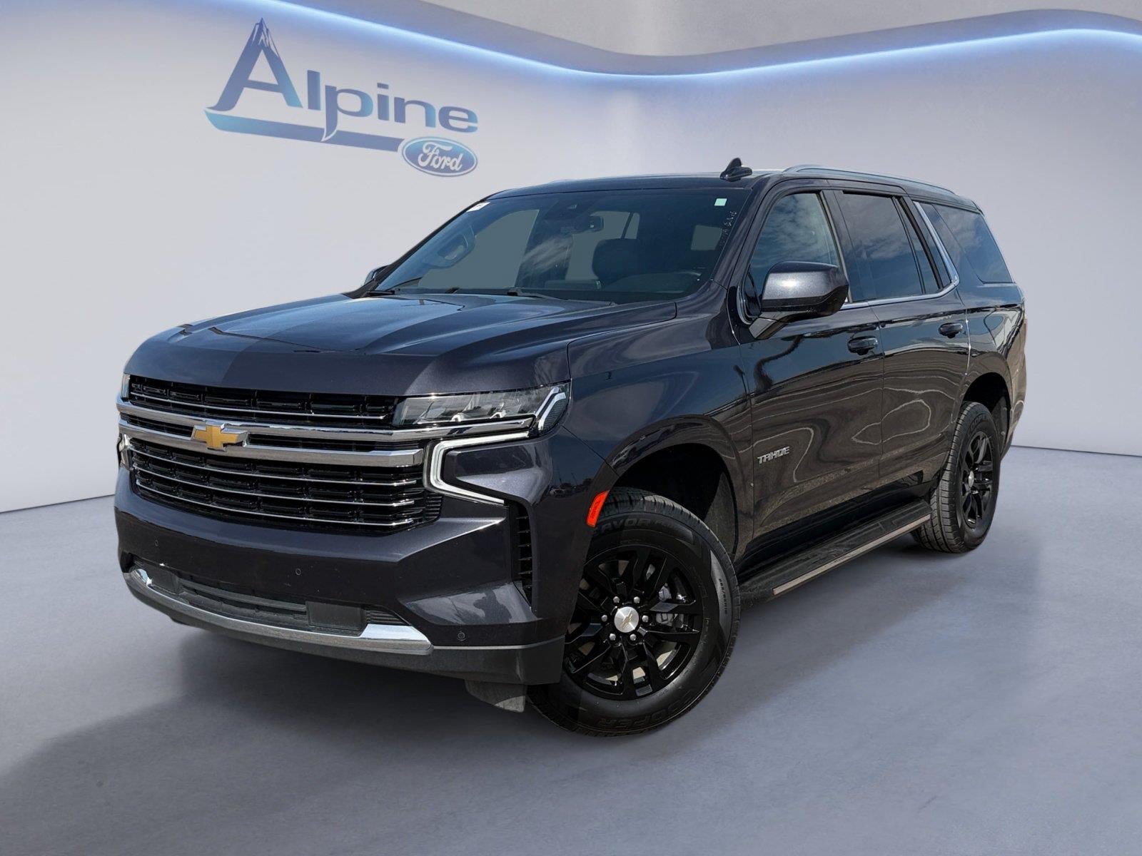Used 2024 Chevrolet Tahoe LT
