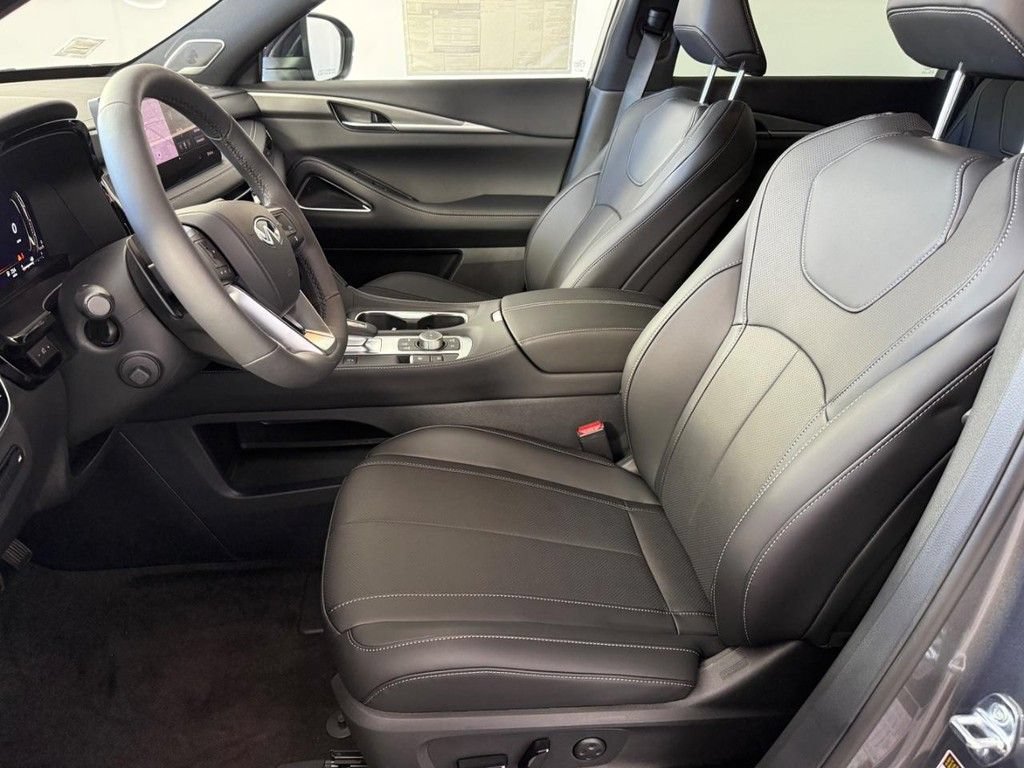 New 2027 INFINITI QX60 Sport AWD/4WD image 16