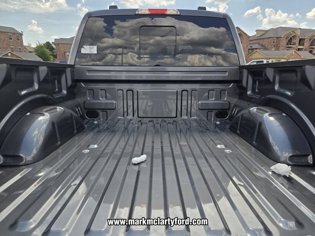 New 2026 Ford F150 XLT w/ Equipment Group 302A MID AWD/4WD image 13