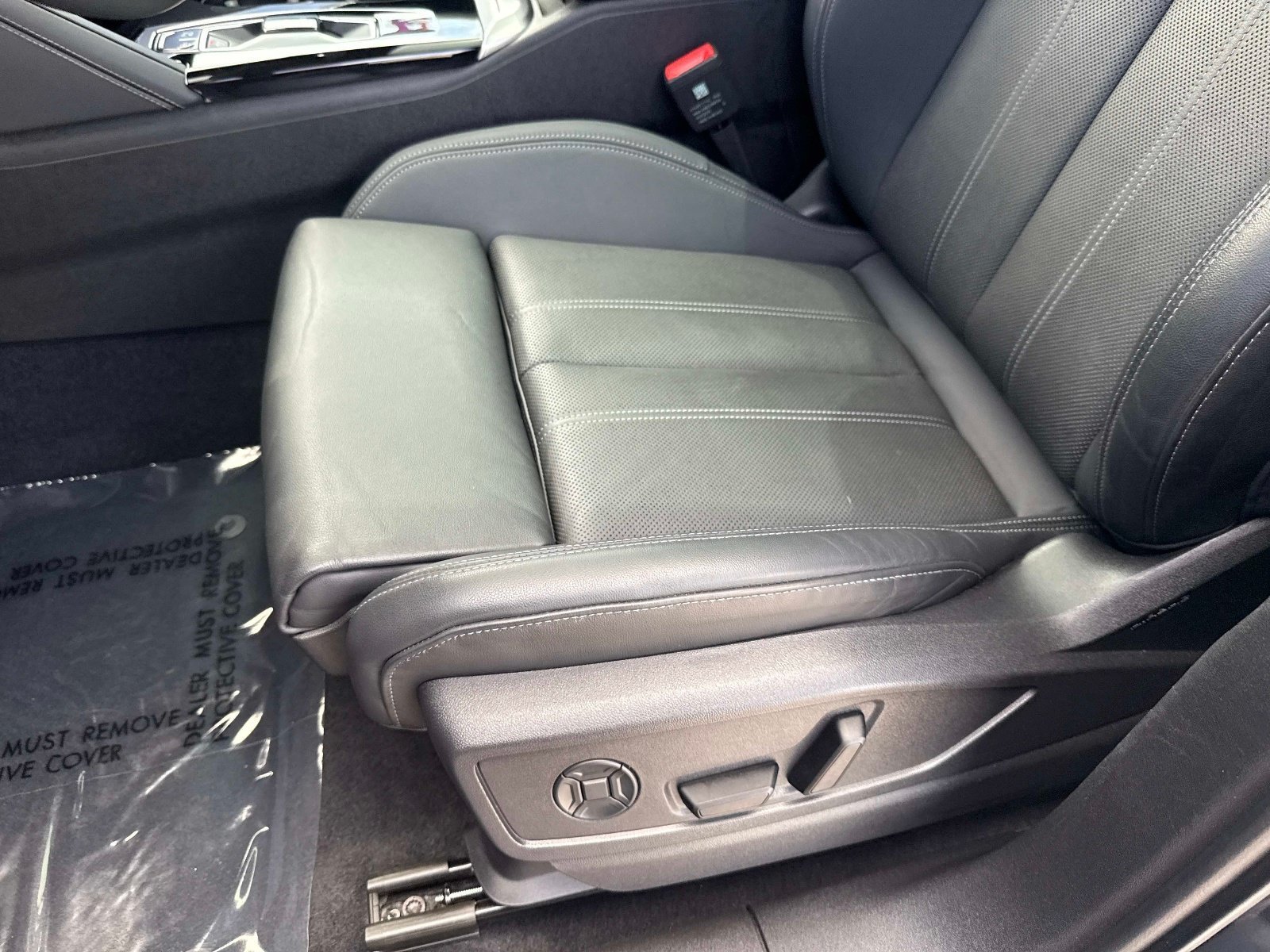 Used 2025 Audi Q5 Premium w/ Premium Plus AWD/4WD image 20