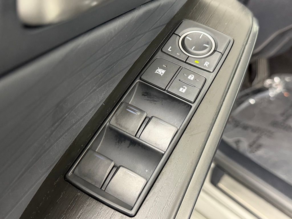 Used 2023 Lexus IS 300 w/ Premium Package image 18