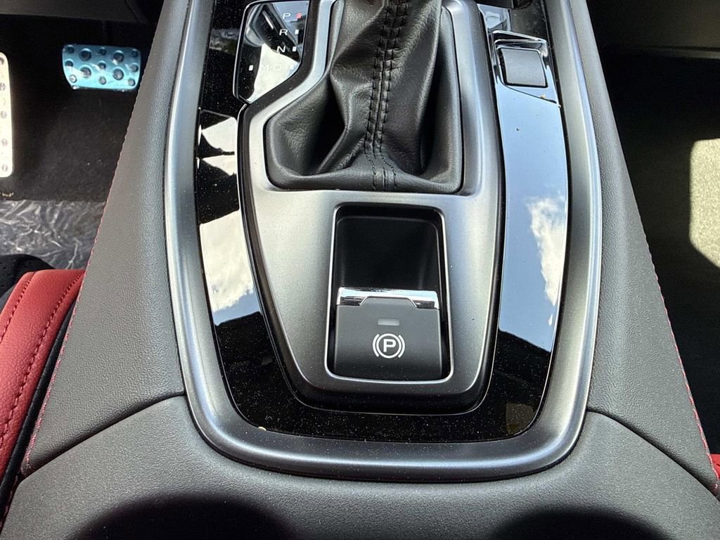 New 2026 Subaru WRX GT image 34