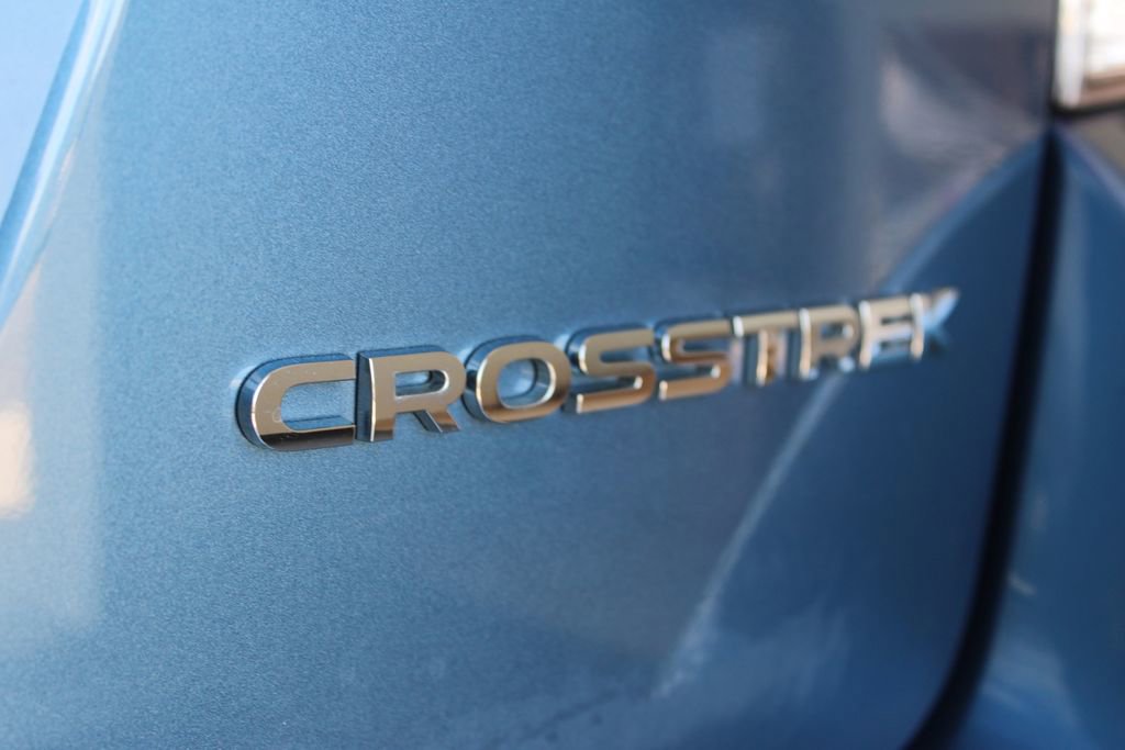 Used 2023 Subaru Crosstrek 2.5i Limited image 33