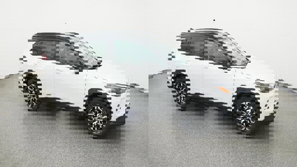 New 2026 Toyota Corolla Cross SE image 12