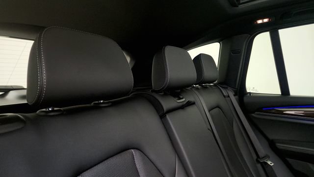 Used 2023 BMW X3 sDrive30i w/ Premium Package RWD image 40