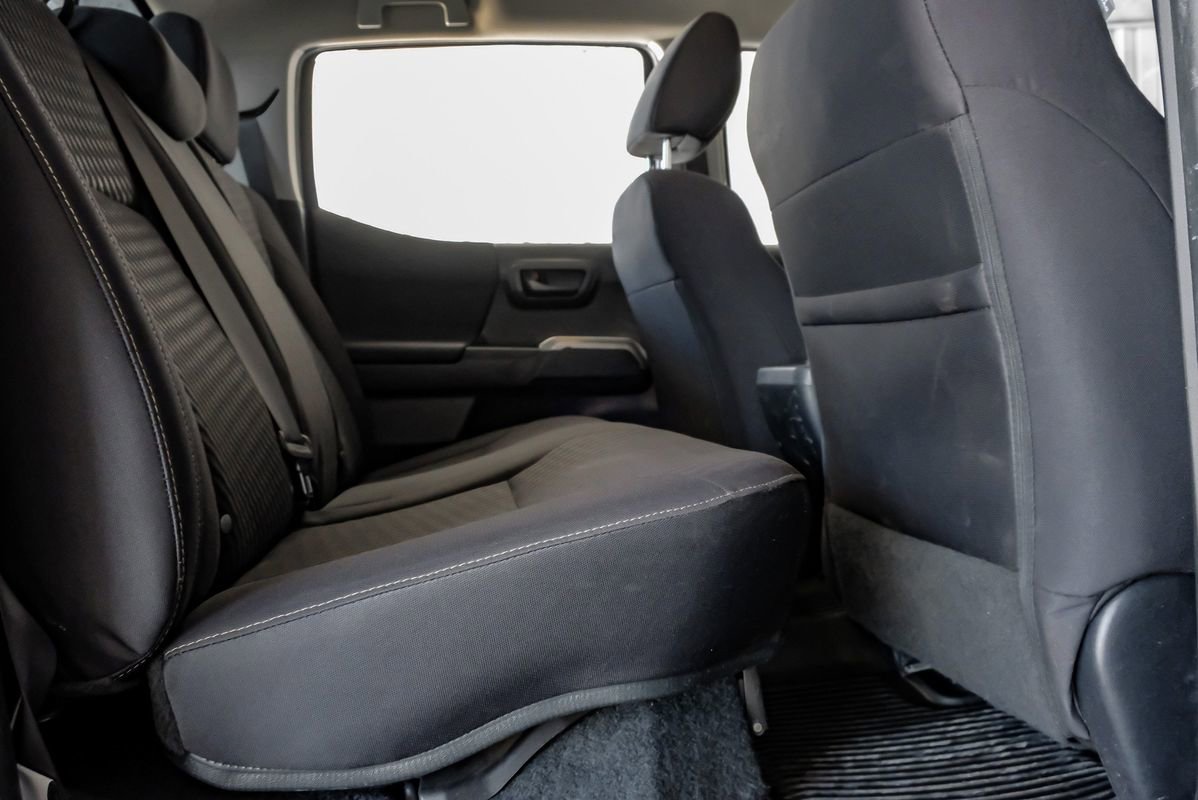 Used 2023 Toyota Tacoma SR5 w/ Trail Edition image 34