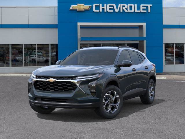 New 2026 Chevrolet Trax LT w/ Driver Confidence Package image 36