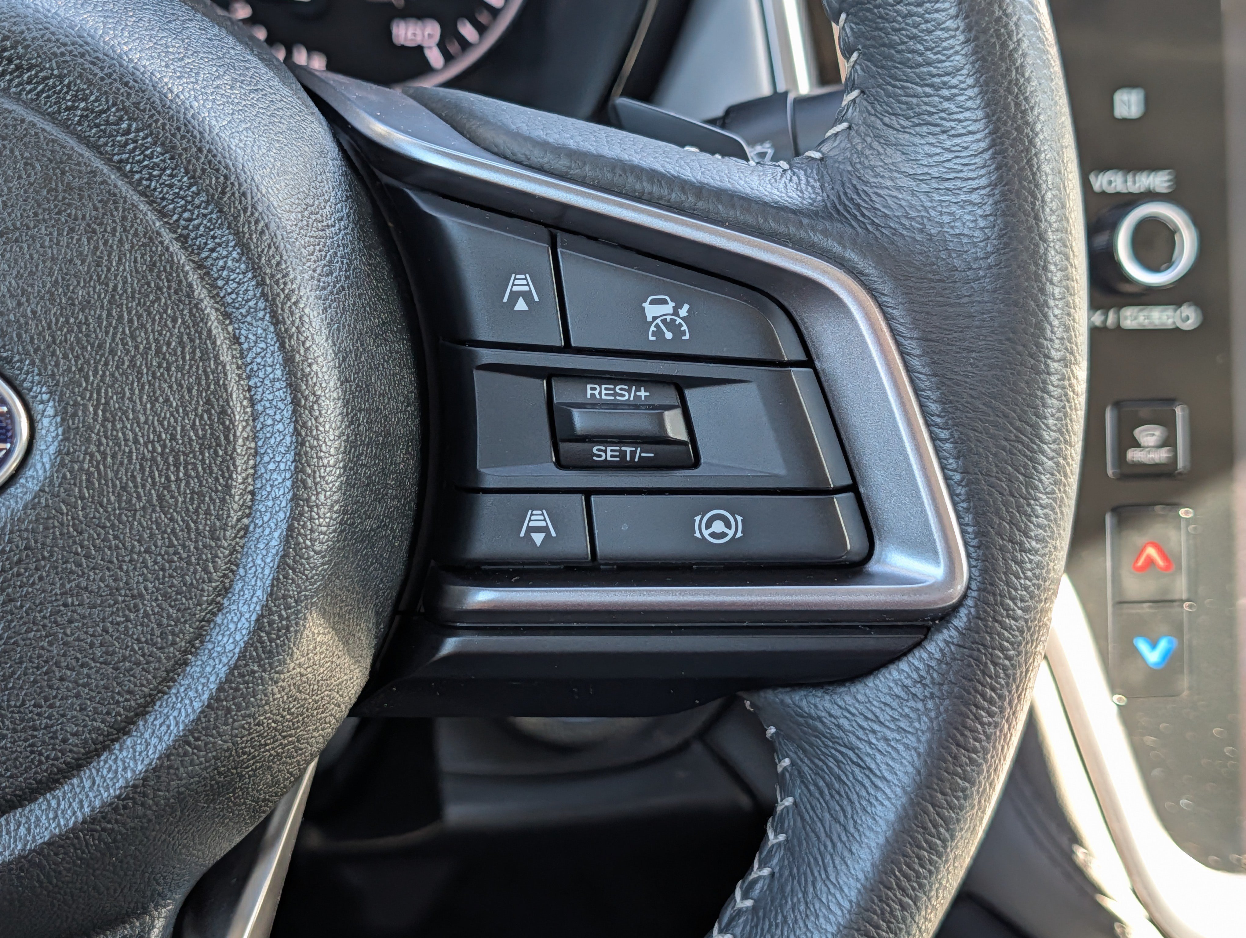 Used 2024 Subaru Legacy Premium AWD/4WD image 30