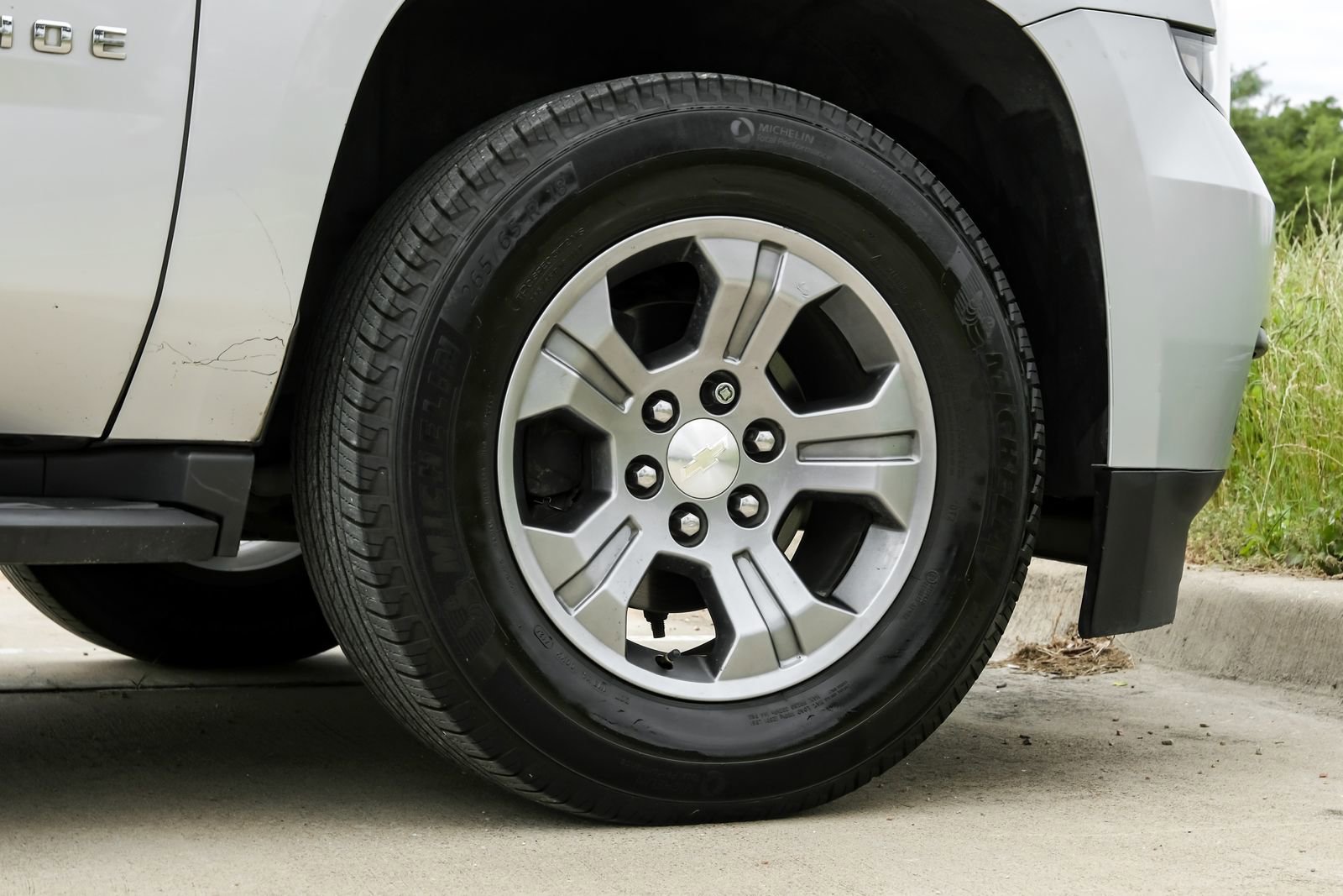Used 2020 Chevrolet Tahoe LS RWD image 56