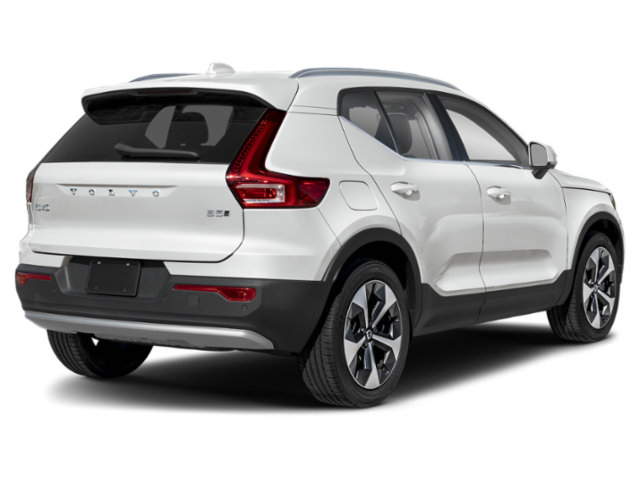 New 2026 Volvo XC40 B5 Plus w/ Protection Package Premier AWD/4WD image 2