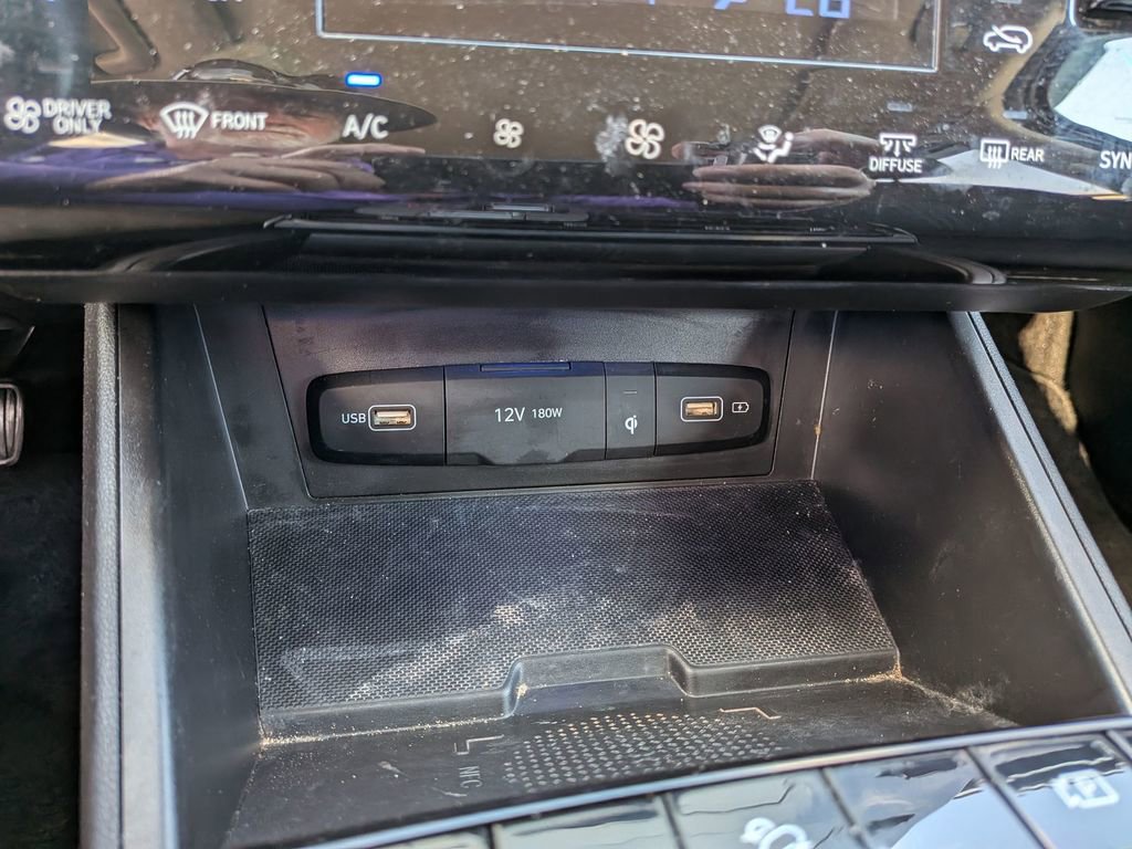 Used 2022 Hyundai Tucson SEL image 23