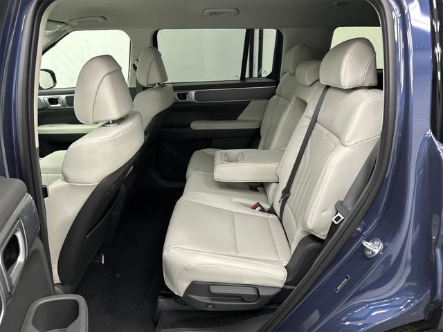 New 2026 Hyundai Santa Fe SEL image 22