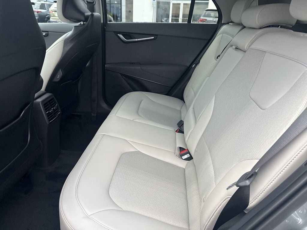 New 2026 Kia Niro EX w/ EX Premium Package FWD image 29