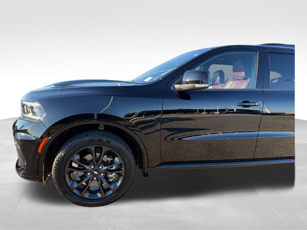 Used 2025 Dodge Durango GT AWD/4WD image 24