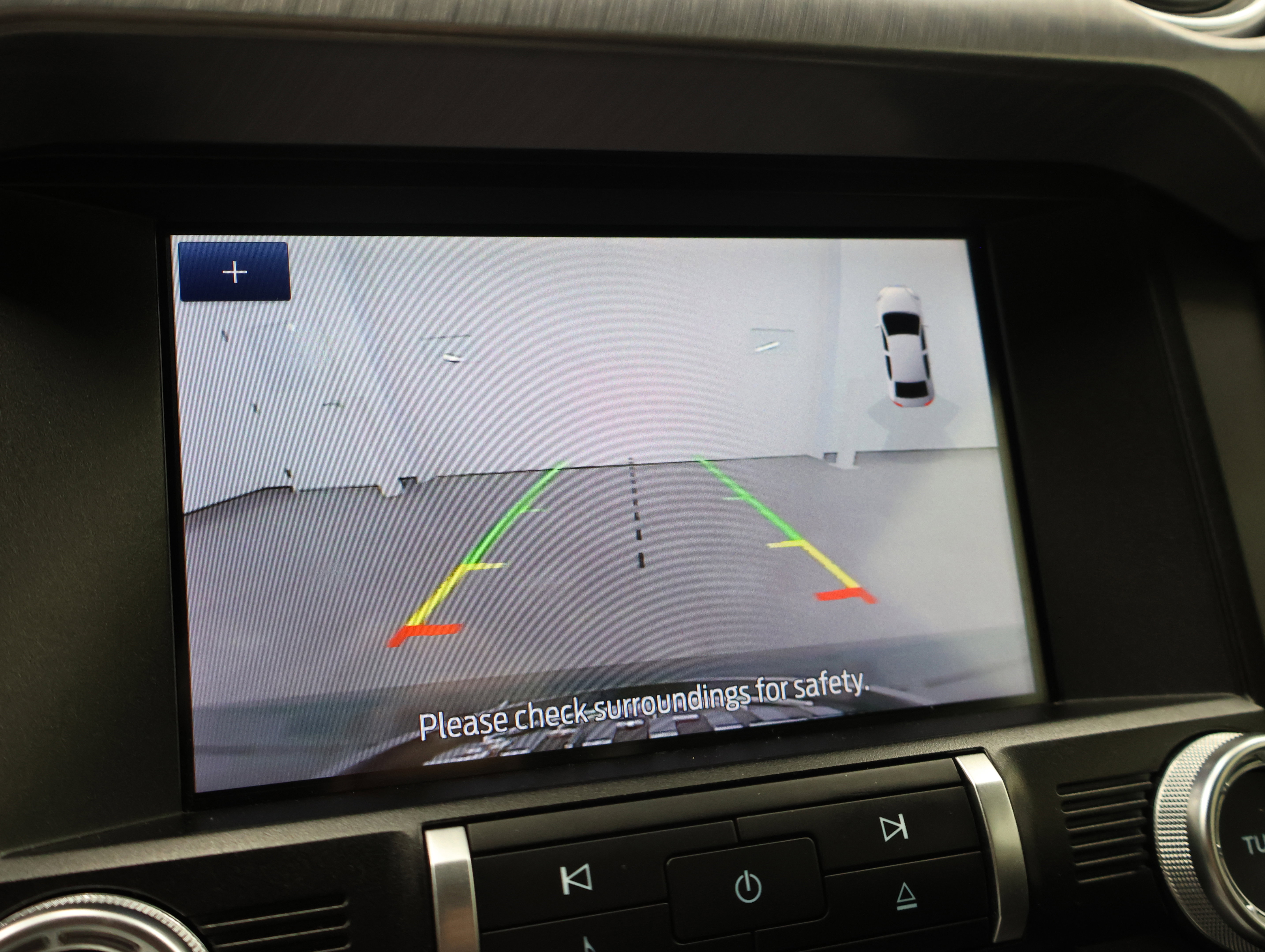 Used 2019 Ford Mustang Bullitt w/ Bullitt Electronics Package RWD image 15