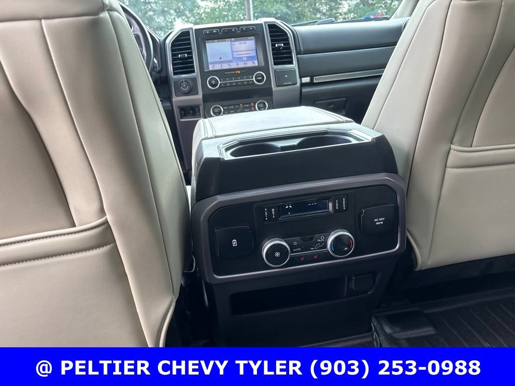 Used 2019 Ford Expedition Platinum AWD/4WD image 22