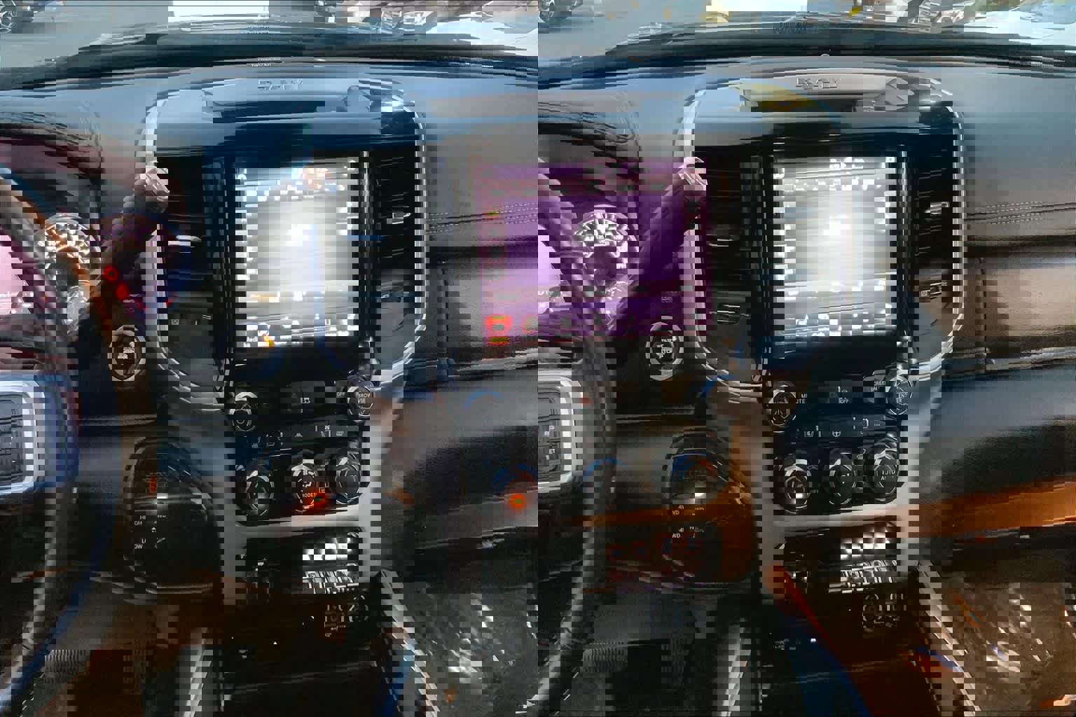 Used 2019 RAM 2500 Laramie image 6