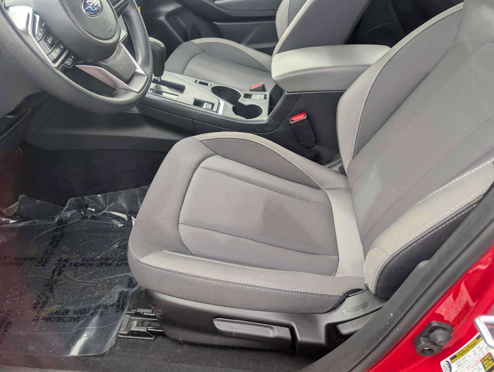 Used 2025 Subaru Impreza 2.0i image 17