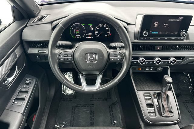 Used 2023 Honda CR-V Sport image 16