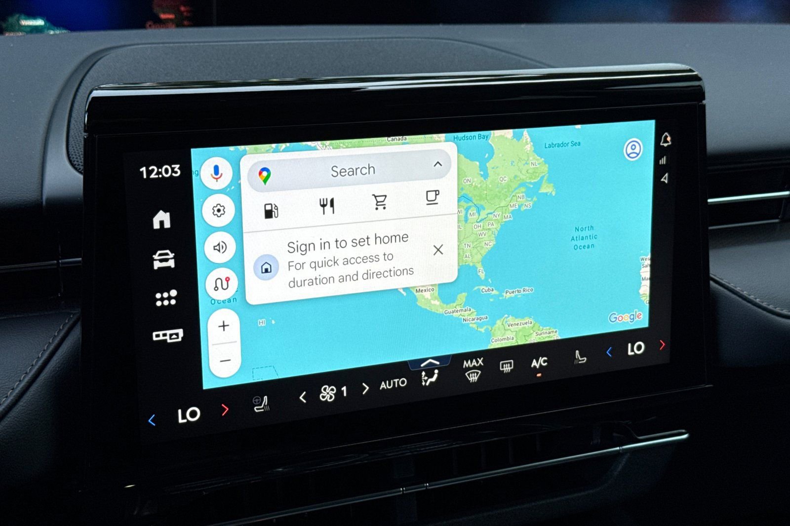 New 2026 Lincoln Nautilus Premier w/ Equipment Group 102A image 16