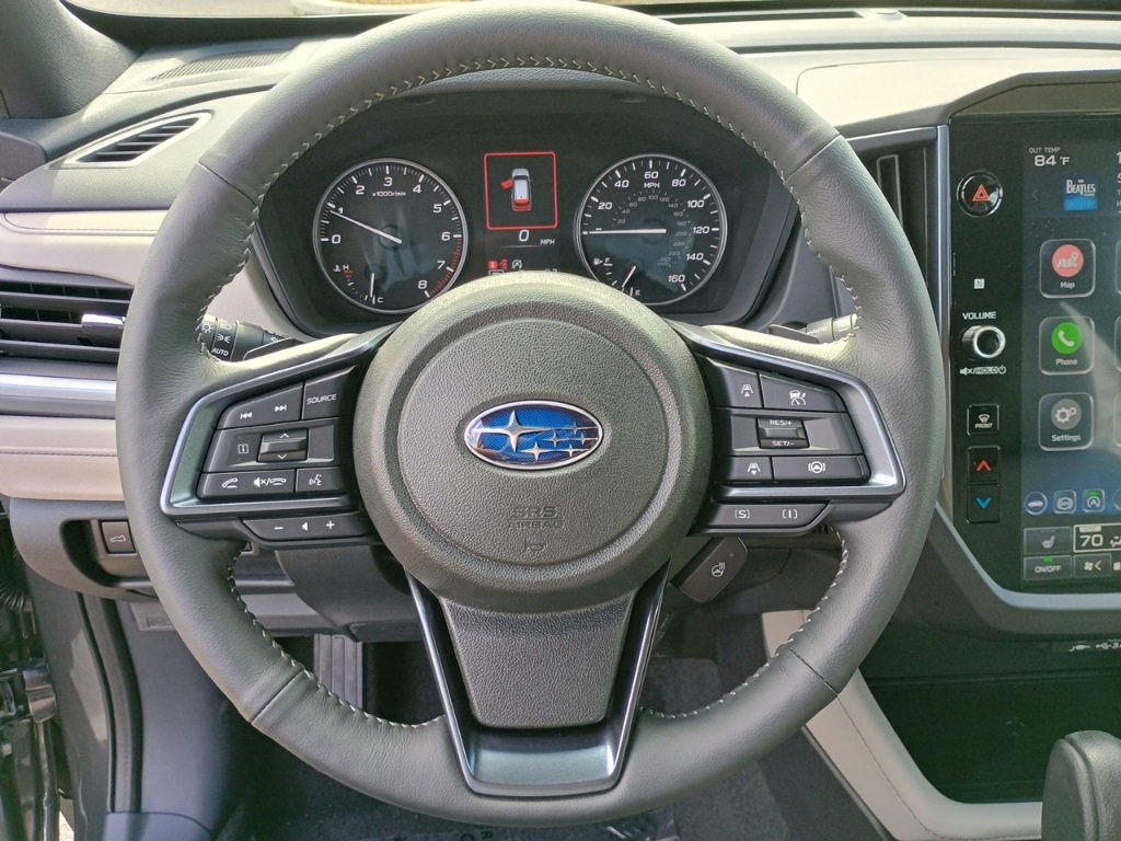 New 2026 Subaru Forester Limited image 16