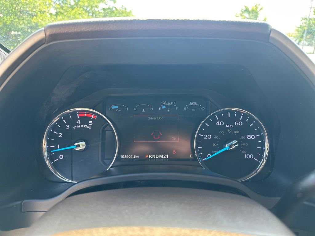 Used 2018 Ford F250 King Ranch w/ King Ranch Ultimate Package AWD/4WD image 22