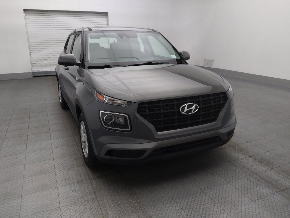 Used 2021 Hyundai Venue SE image 14