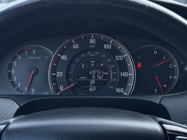 Used 2016 Honda Accord Sport image 15