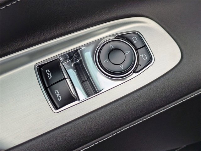 New 2026 Chevrolet Corvette Stingray Coupe w/ 1LT image 10