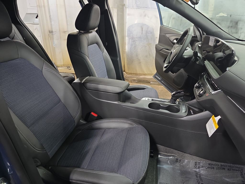 New 2026 Buick Envista Preferred w/ Convenience I Package image 10