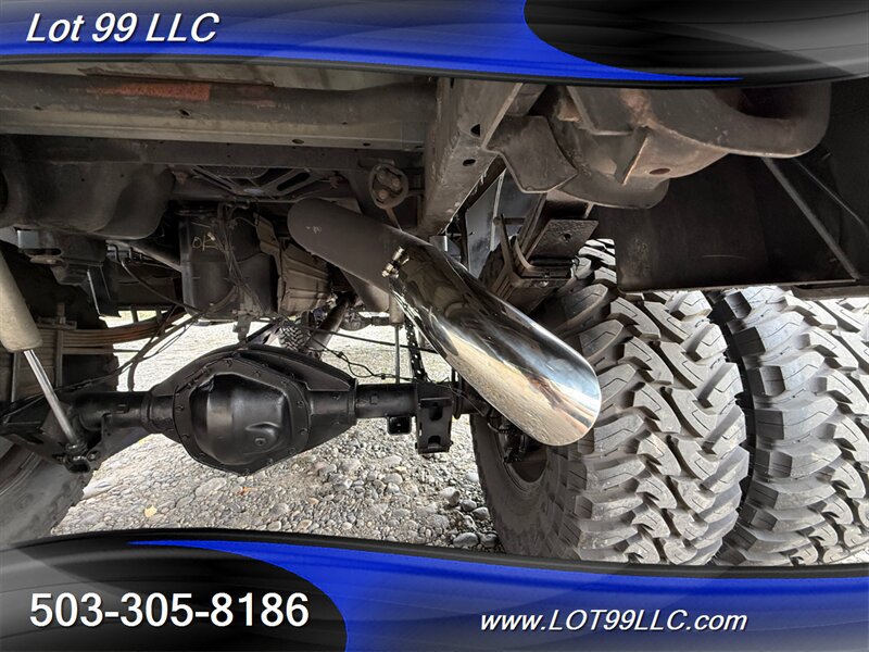 Used 2015 RAM 3500 Tradesman w/ Chrome Appearance Group AWD/4WD image 60