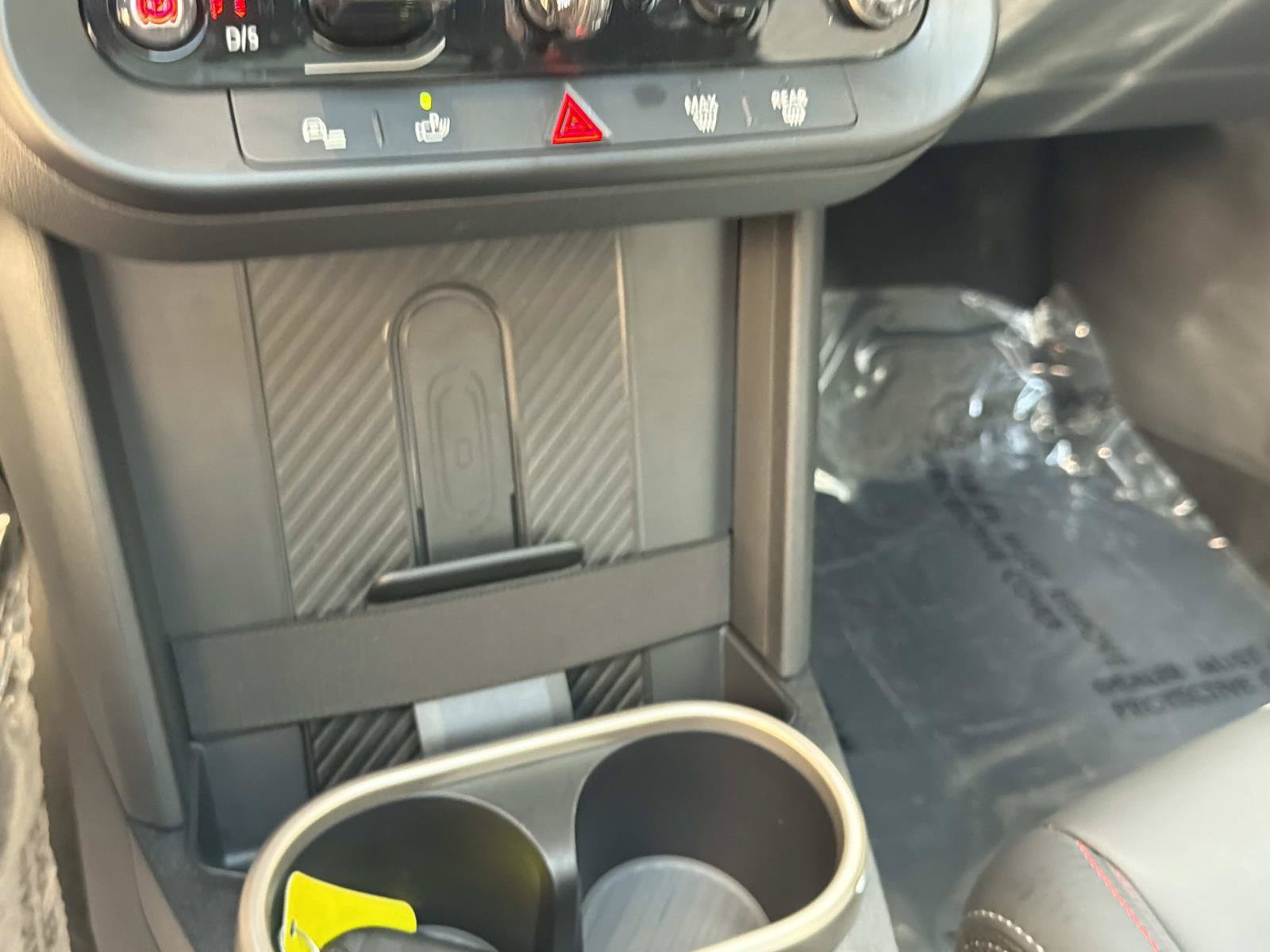 Used 2026 MINI Cooper S FWD image 18
