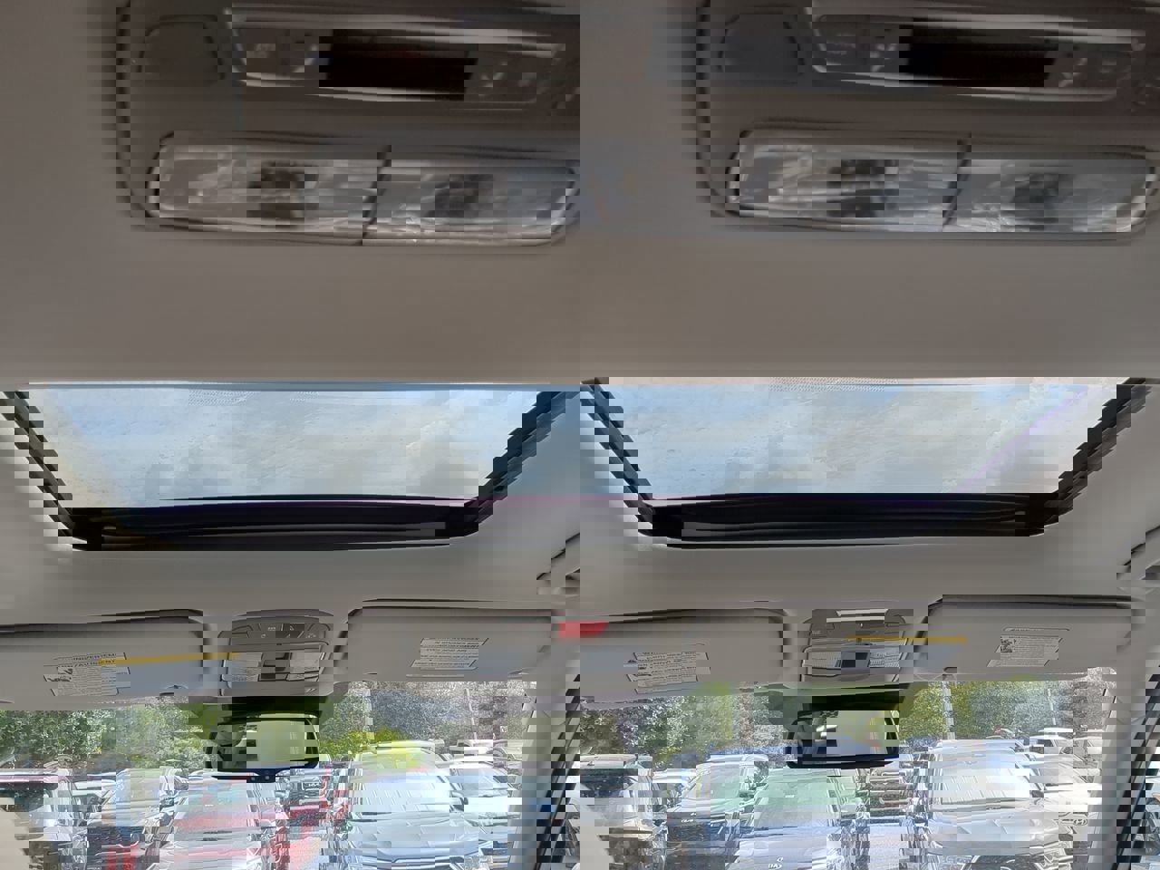 New 2025 Kia Telluride EX image 17