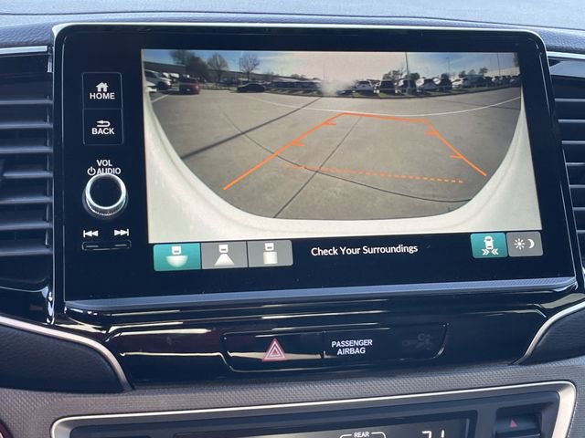 Certified 2026 Honda Ridgeline RTL image 17