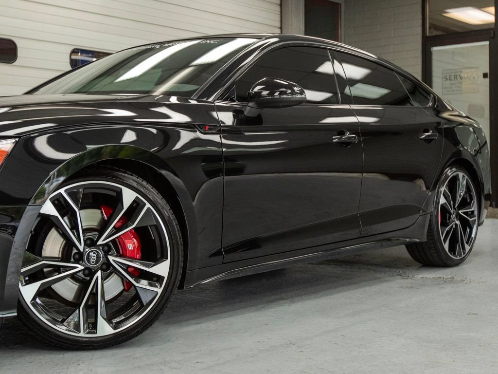 Used 2023 Audi S5 Premium Plus w/ Premium Plus Package AWD/4WD image 15