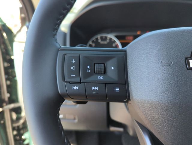 New 2026 Nissan Rogue SV FWD image 72