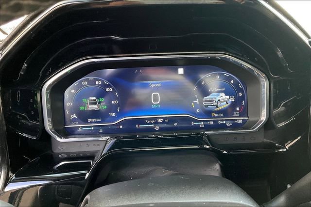 Used 2023 Chevrolet Silverado 1500 LT image 10