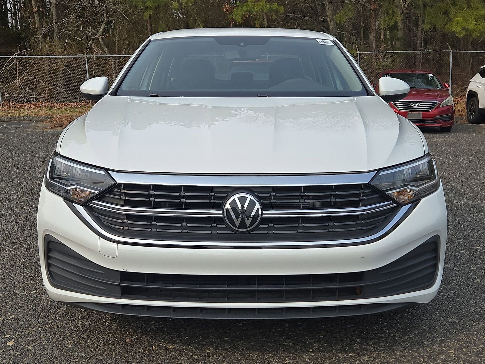 Used 2023 Volkswagen Jetta S image 34