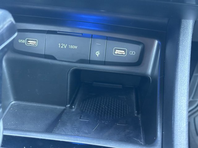 Used 2022 Hyundai Tucson SEL w/ Convenience Package image 27