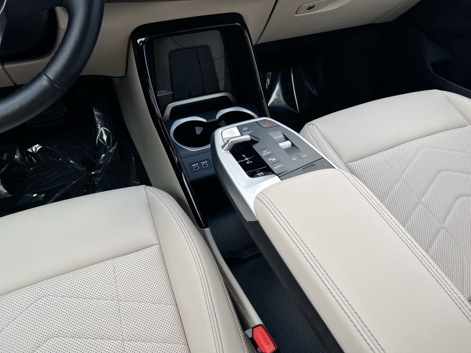 Used 2023 BMW X1 xDrive28i w/ Convenience Package image 23